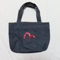 2026年最新】evisu バックの人気アイテム - メルカリ