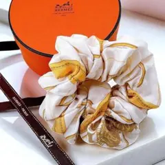 2026年最新】HERMES ヘアアクセサリーの人気アイテム - メルカリ