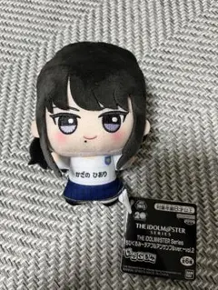 2026年最新】風野灯織 ちびぐるみの人気アイテム - メルカリ