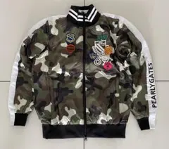 2026年最新】パーリーゲイツ ジャケット 4wayの人気アイテム - メルカリ