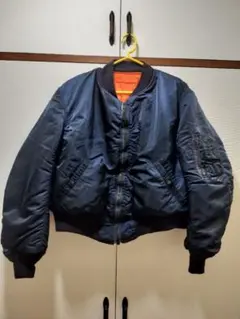 2026年最新】アルファ MA-1 1968 復刻の人気アイテム - メルカリ