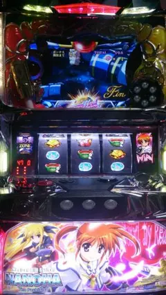 2026年最新】リリカルなのは 実機の人気アイテム - メルカリ