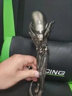 2026年最新】ARTFX エイリアン ビッグチャップの人気アイテム - メルカリ