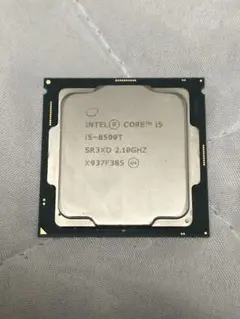 2026年最新】core i5 8500tの人気アイテム - メルカリ
