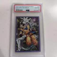 2026年最新】ドラゴンボールヒーローズ psa10の人気アイテム - メルカリ