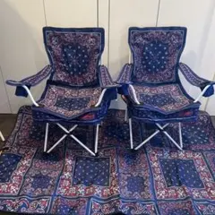 2026年最新】coleman beams チェア バンダナの人気アイテム - メルカリ