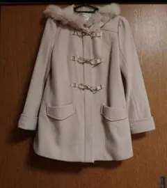 2026年最新】lodispotto リュバンダッフルコートの人気アイテム - メルカリ