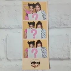 2026年最新】twice ダヒョン チェキの人気アイテム - メルカリ