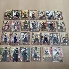 2026年最新】すき家 鬼滅の刃 カードの人気アイテム - メルカリ