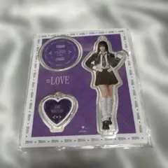 2026年最新】野口衣織 呪って呪って アクスタの人気アイテム - メルカリ