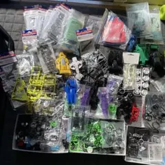 2026年最新】ミニ四駆まとめ売りの人気アイテム - メルカリ