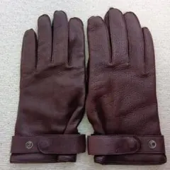 2026年最新】ダンヒル レザーグローブの人気アイテム - メルカリ