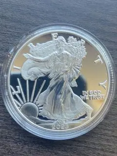 2026年最新】シルバー イーグル 銀貨の人気アイテム - メルカリ