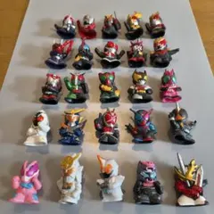2026年最新】仮面ライダーキッズ指人形の人気アイテム - メルカリ