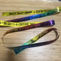 2026年最新】hey!say!jump 銀テープ レアの人気アイテム - メルカリ