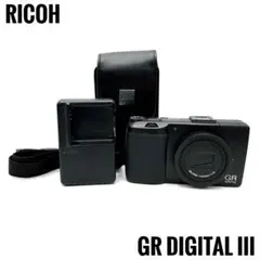 2026年最新】RICOH GR IIIの人気アイテム - メルカリ