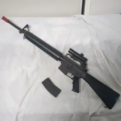 2026年最新】M16A2の人気アイテム - メルカリ