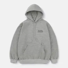 2026年最新】ennoy パーカー グレーの人気アイテム - メルカリ