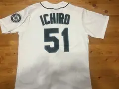 2026年最新】イチロー サイン ユニフォームの人気アイテム - メルカリ