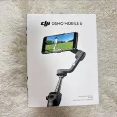 2026年最新】osmo mobile 6の人気アイテム - メルカリ