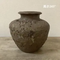 2026年最新】古丹波壺の人気アイテム - メルカリ