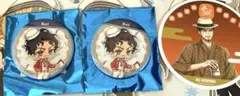 2026年最新】天谷奴零 缶バッジの人気アイテム - メルカリ
