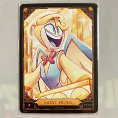 2026年最新】HAZBIN hotel カードの人気アイテム - メルカリ