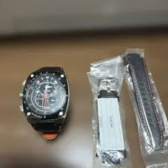 2026年最新】seiko kinetic sporturaの人気アイテム - メルカリ