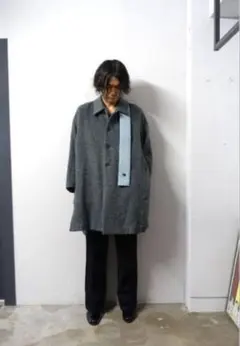 2026年最新】shinya kozuka コートの人気アイテム - メルカリ