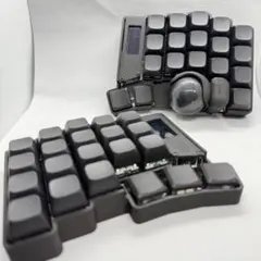 2026年最新】keyball39の人気アイテム - メルカリ