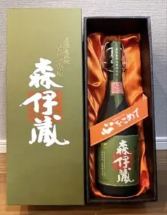 2026年最新】森伊蔵 古酒の人気アイテム - メルカリ