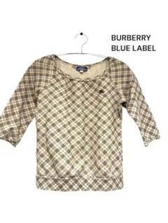 2026年最新】バーバリーブルーレーベルtシャツの人気アイテム - メルカリ
