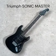 2026年最新】triumph sonic masterの人気アイテム - メルカリ