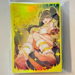 2026年最新】オオヒメの御巫 スリーブの人気アイテム - メルカリ