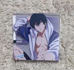 2026年最新】桐嶋郁弥 アクリルスタンドの人気アイテム - メルカリ