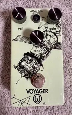 2026年最新】walrus audio voyagerの人気アイテム - メルカリ