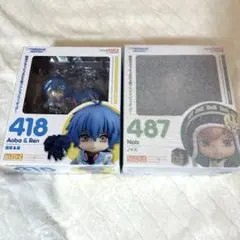 2026年最新】dramatical murder ねんどろいどの人気アイテム - メルカリ