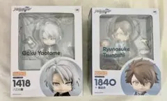 2026年最新】十龍之介 ねんどろいどの人気アイテム - メルカリ