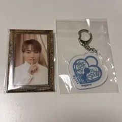 2026年最新】長野凌大 アクスタの人気アイテム - メルカリ