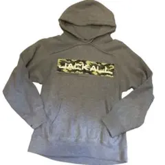 2026年最新】jackall パーカーの人気アイテム - メルカリ