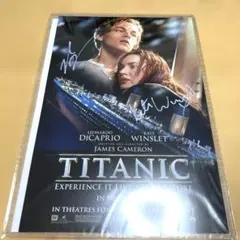 2026年最新】直筆サイン入りポスターの人気アイテム - メルカリ