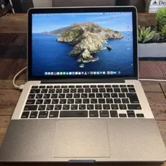 2026年最新】macbook pro 2015 ジャンクの人気アイテム - メルカリ