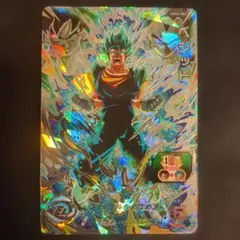 2026年最新】ドラゴンボールヒーローズ ugm4-sec ベジットの人気