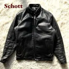 2026年最新】schott レザージャケット トラッカーの人気アイテム