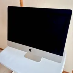 2026年最新】imac 21.5インチ 2017の人気アイテム - メルカリ