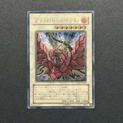 2026年最新】ブラック・ローズ・ドラゴン レリーフの人気アイテム