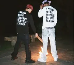 2026年最新】Fuckthisindustry punkandyoの人気アイテム - メルカリ