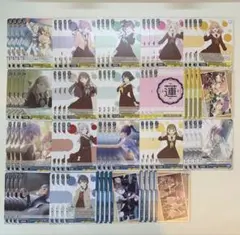 2026年最新】蓮ノ空 ヴァイス デッキの人気アイテム - メルカリ