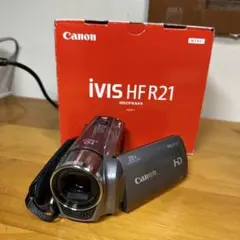 2026年最新】iVIS HF R21の人気アイテム - メルカリ