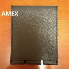 2026年最新】AMEX カードケースの人気アイテム - メルカリ